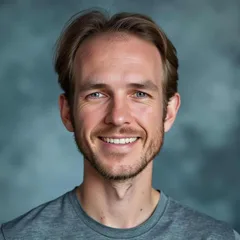 Eike Hoffmann, Gründer von KFZ-Termin Köln